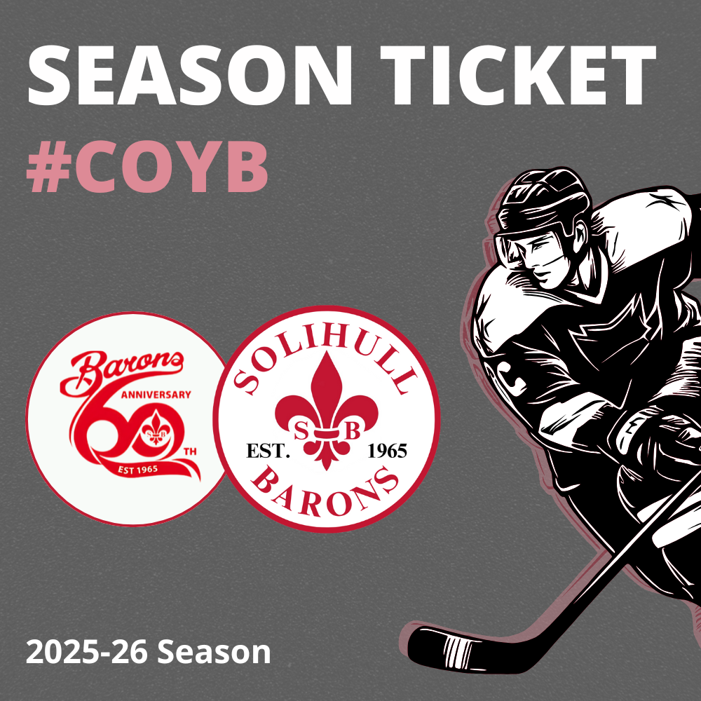2025-26 Season Ticket