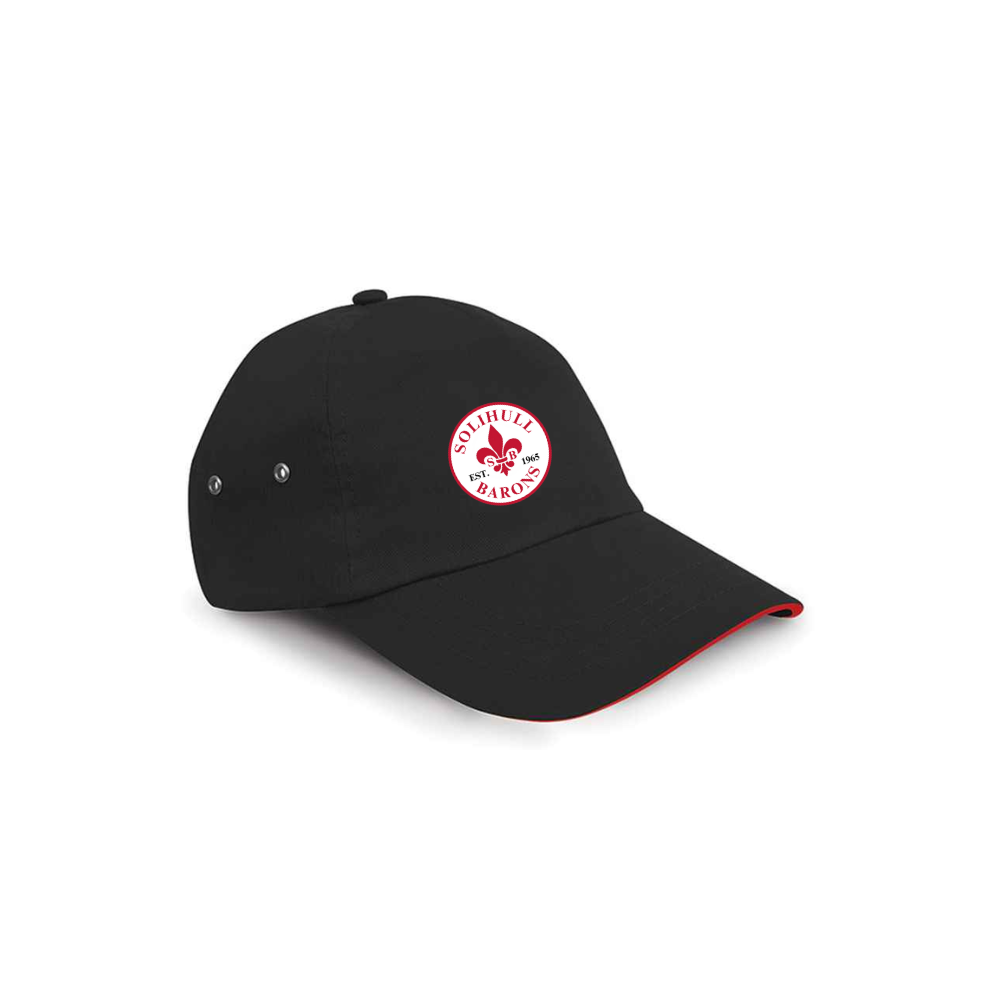 Barons Cap