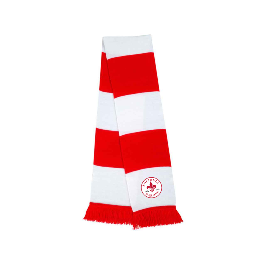 Barons Scarf