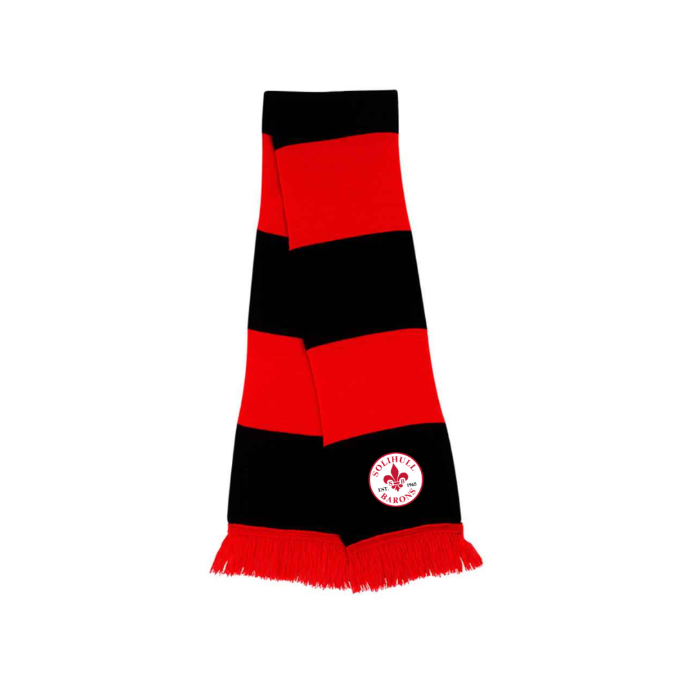 Barons Scarf