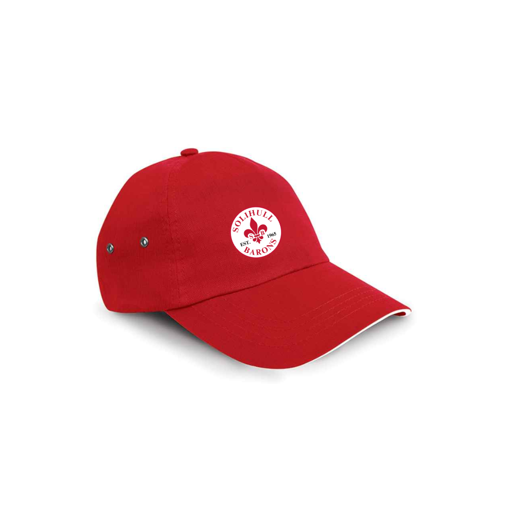 Barons Cap