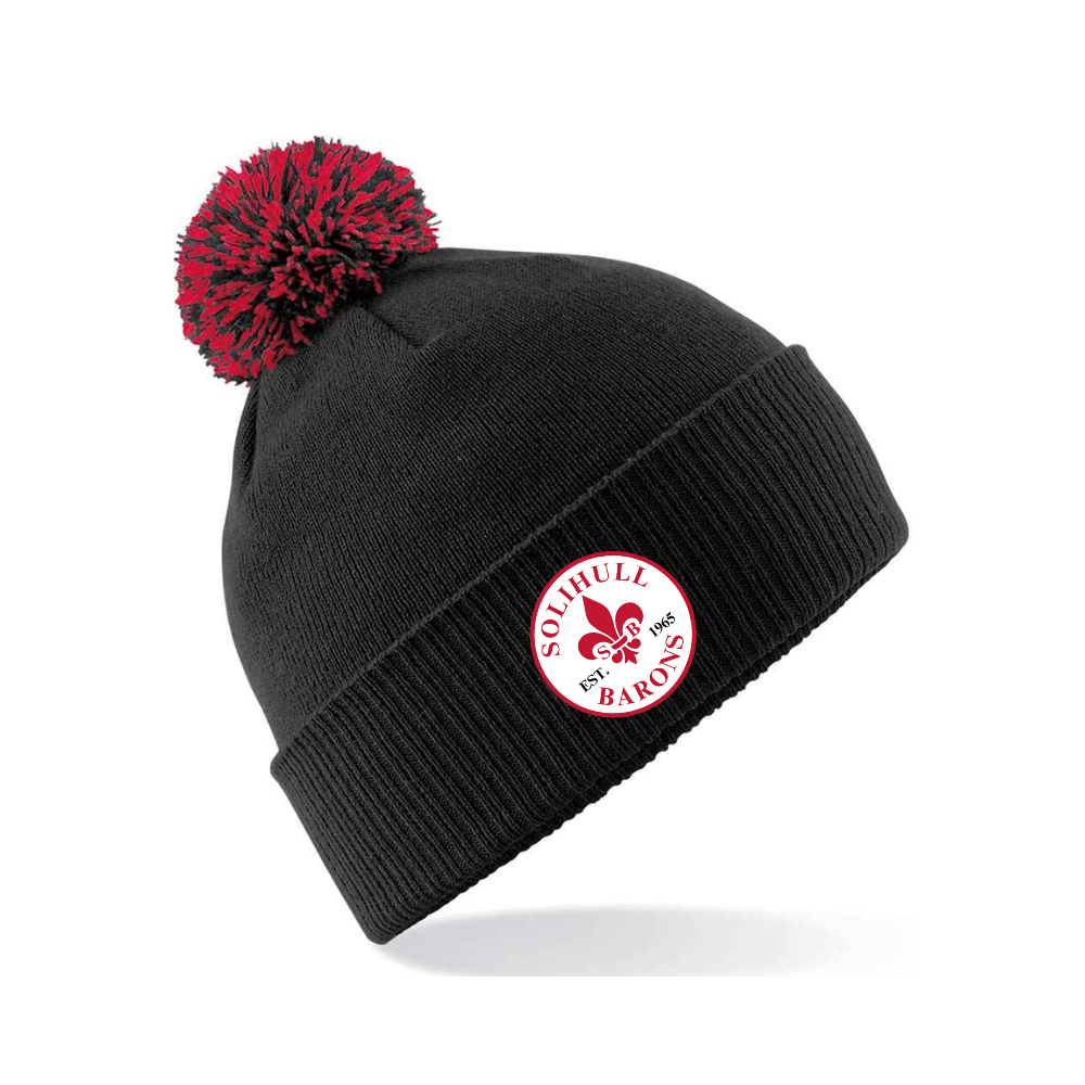 Barons Snowstar® Beanie