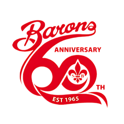 60th Anniversary