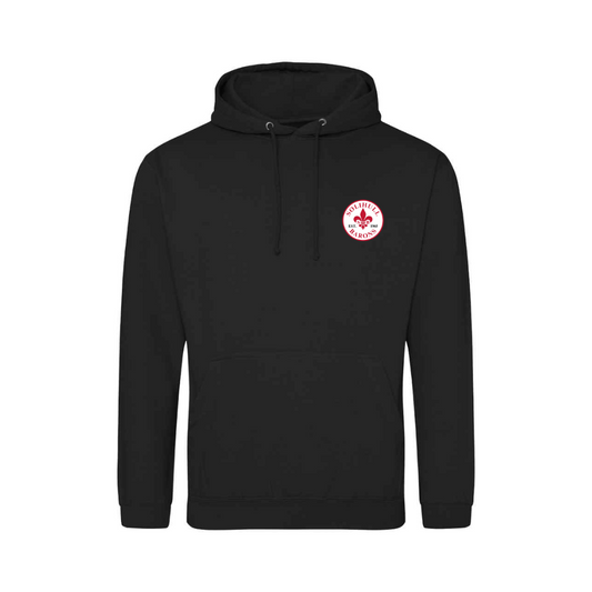 Barons Classic Hoodie