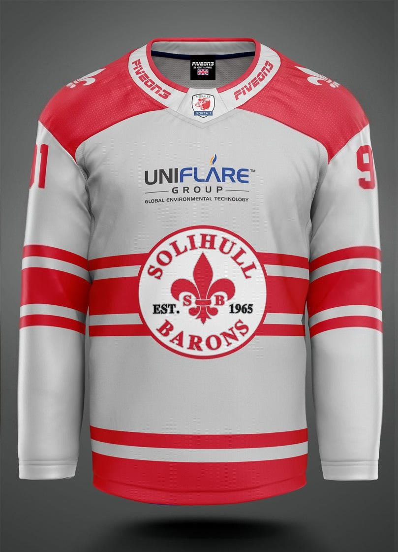 2026/27 Own & Loan Shirt