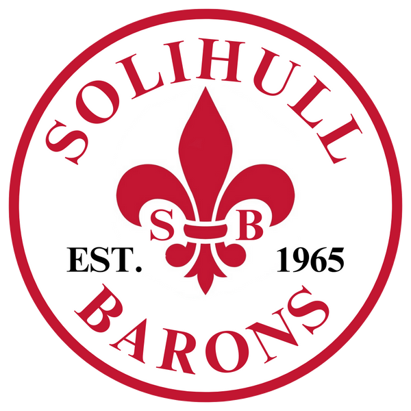 Solihull Barons