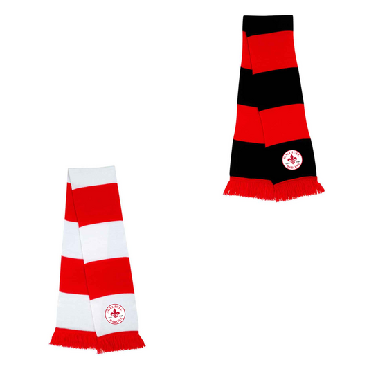 Barons Scarf