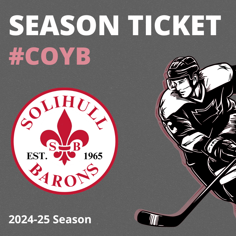 2024-25 Season Ticket