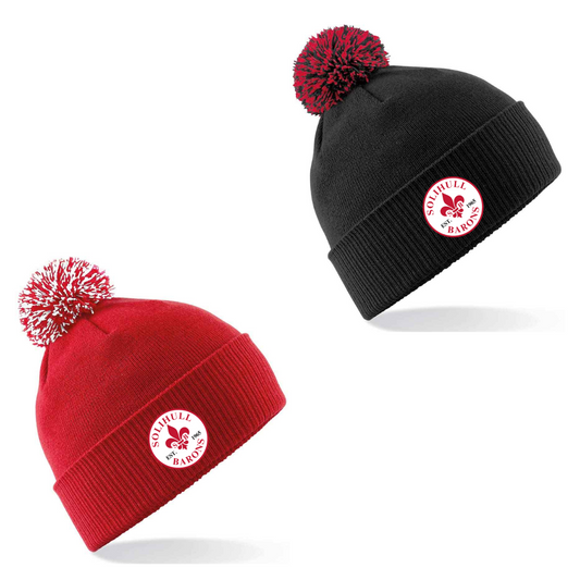 Barons Snowstar® Beanie