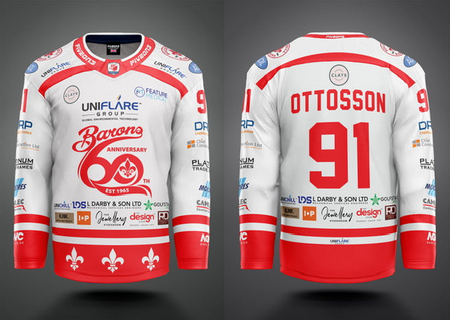 2025/26 Own & Loan Shirt