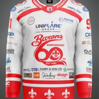 2025/26 Own & Loan Shirt